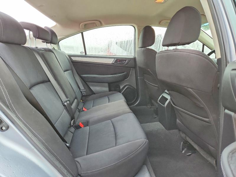Продажа на аукционе авто 2019 Subaru Legacy, vin: 4S3BNAB67K3019003, номер лота: 54660706