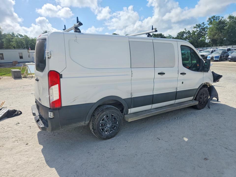 Aukcja sprzedaży 2016 Ford Transit, vin: 1FTYR1ZM5GKB37423, numer aukcji: 53435436
