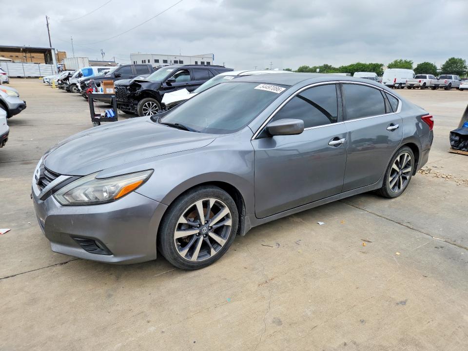 Auction sale of the 2016 Nissan Altima, vin: 1N4AL3AP9GC153001, lot number: 54497086
