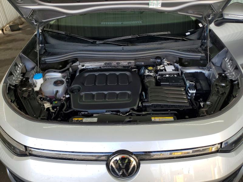 51914406 :رقم المزاد ، 3VVER7RM3TM033801 vin ، 2026 Volkswagen Tiguan مزاد بيع