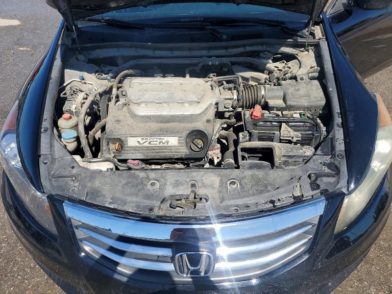 Aukcja sprzedaży 2012 Honda Accord, vin: 1HGCP3F81CA042071, numer aukcji: 53756456