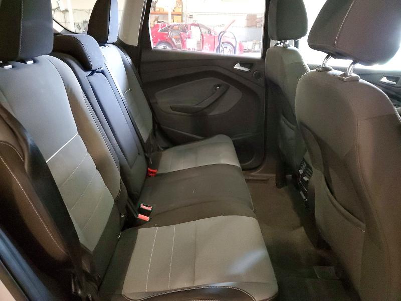 52089426 :رقم المزاد ، 1FMCU9G92DUA86061 vin ، 2013 Ford Escape مزاد بيع