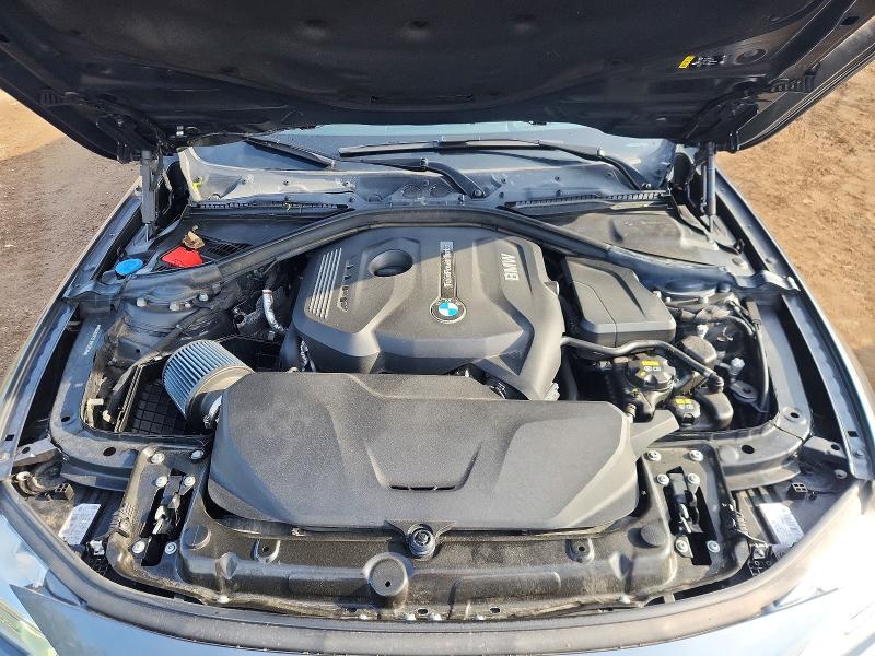 50845386 :رقم المزاد ، WBA8D9C57JEM33528 vin ، 2018 Bmw 330 مزاد بيع