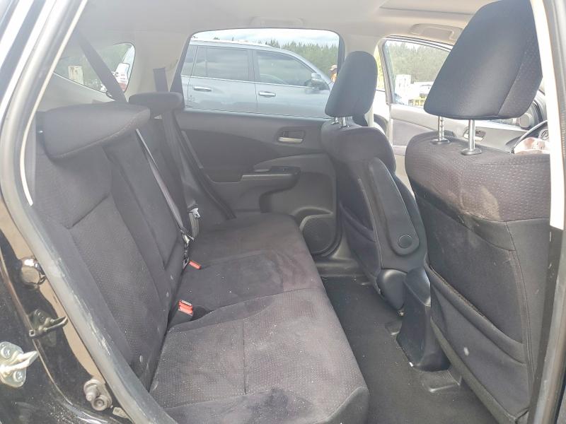 Продажа на аукционе авто 2014 Honda Cr-v, vin: 2HKRM3H52EH503682, номер лота: 52602466