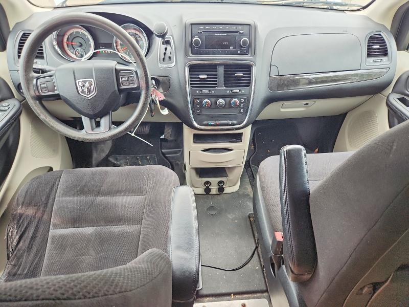 Aukcja sprzedaży 2014 Ram Tradesman, vin: 2C4JRGAG4ER175315, numer aukcji: 53472926