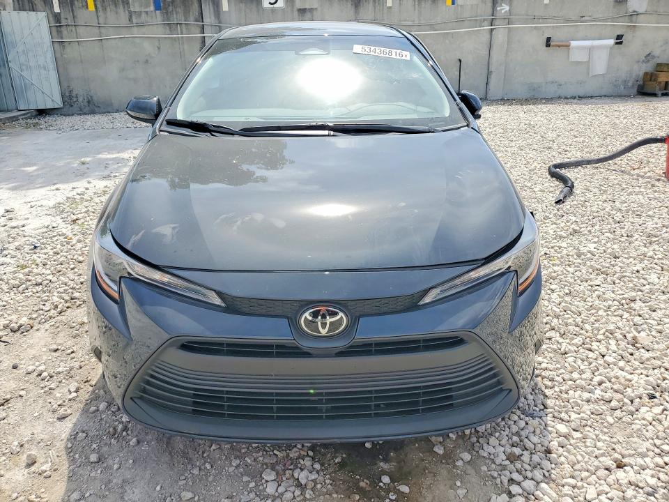 Продажа на аукционе авто 2025 Toyota Corolla, vin: 5YFB4MDE0SP259252, номер лота: 53436816