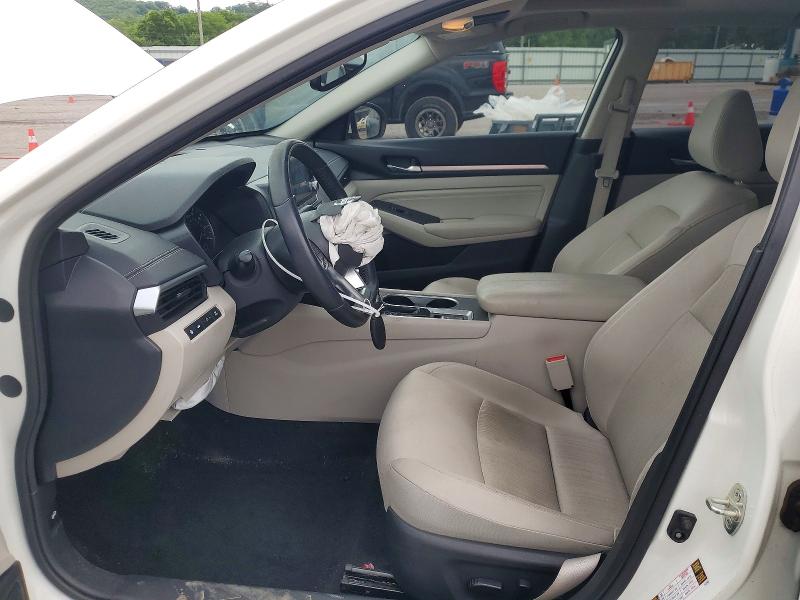 Продажа на аукционе авто 2019 Nissan Altima, vin: 1N4BL4DV1KC118482, номер лота: 54140406