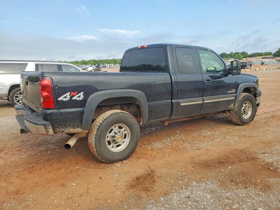 Auction sale of the 2004 Chevrolet Silverado, vin: 1GCHK29214E283806, lot number: 54864506