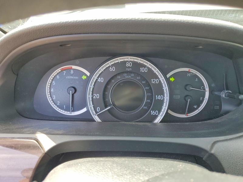 2016 Honda Accord მანქანა იყიდება აუქციონზე, vin: 1HGCR2F79GA180121, აუქციონის ნომერი: 54785896