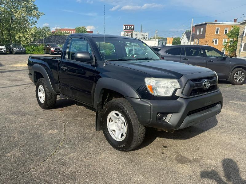 Aukcja sprzedaży 2014 Toyota Tacoma, vin: 5TFPX4EN0EX021189, numer aukcji: 54559676