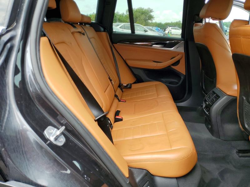 Aukcja sprzedaży 2019 Bmw X3, vin: 5UXTR7C50KLR47977, numer aukcji: 55017006
