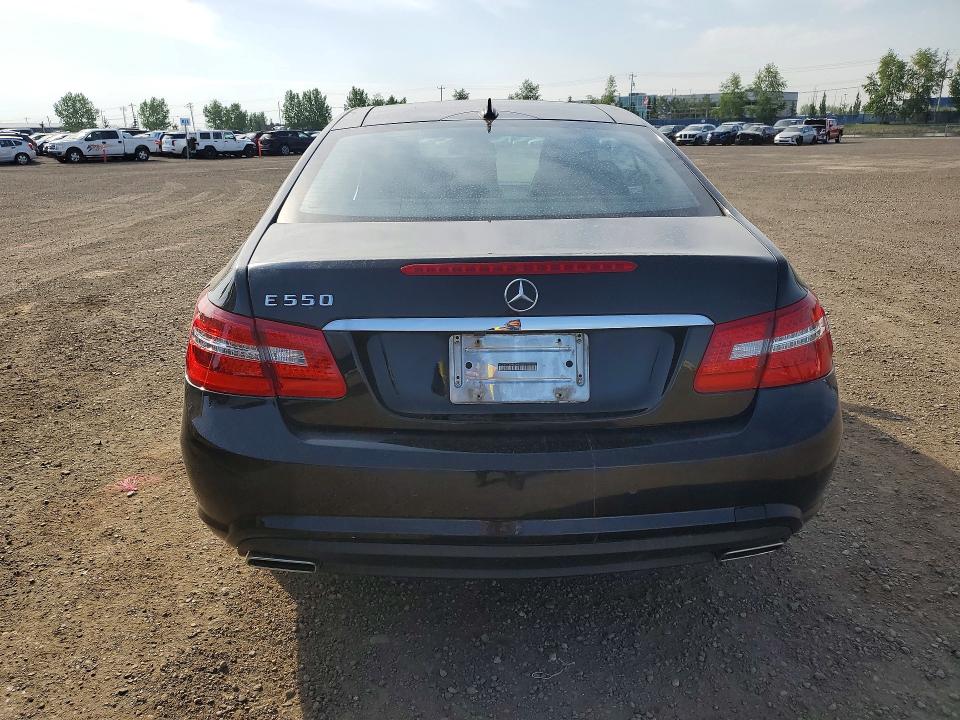 Продажа на аукционе авто 2010 Mercedes-benz E, vin: WDDKJ7CBXAF049920, номер лота: 54547096