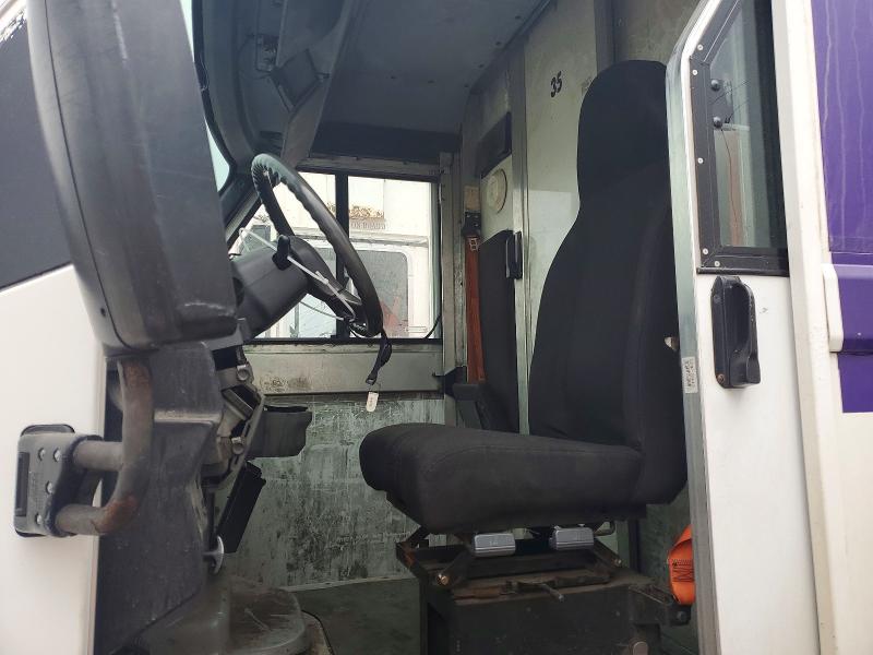 Продаж на аукціоні авто 2014 Isuzu Npr, vin: JALB4T171E7W00050, номер лоту: 52465126