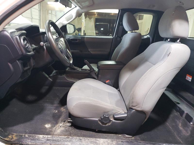 Aukcja sprzedaży 2017 Toyota Tacoma, vin: 5TFRX5GNXHX093663, numer aukcji: 51895636