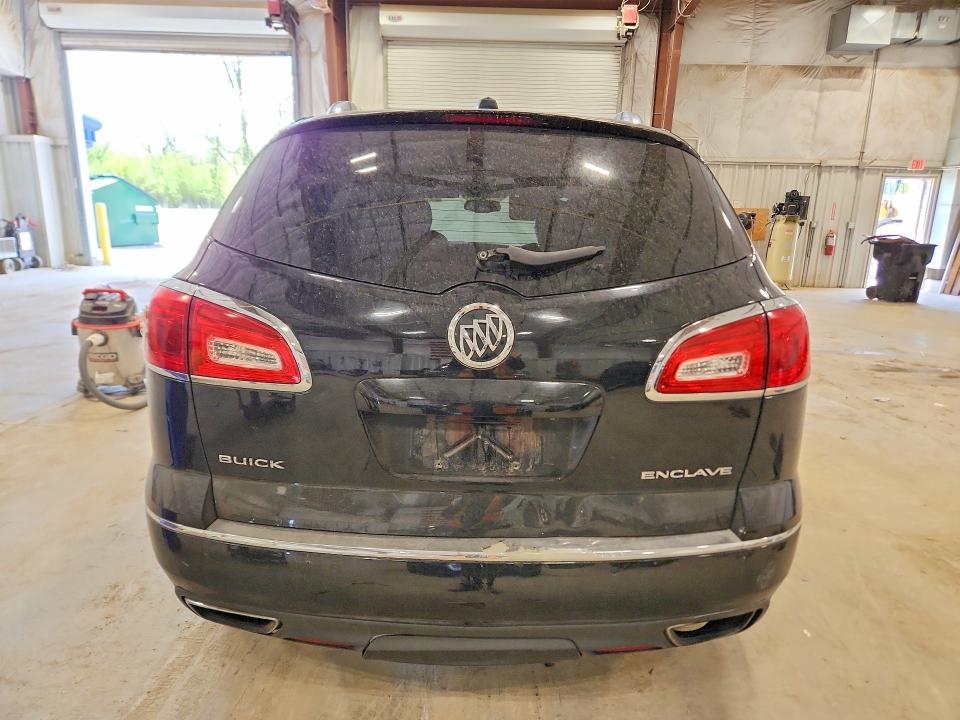 Продаж на аукціоні авто 2017 Buick Enclave, vin: 5GAKRAKD3HJ128700, номер лоту: 52676116