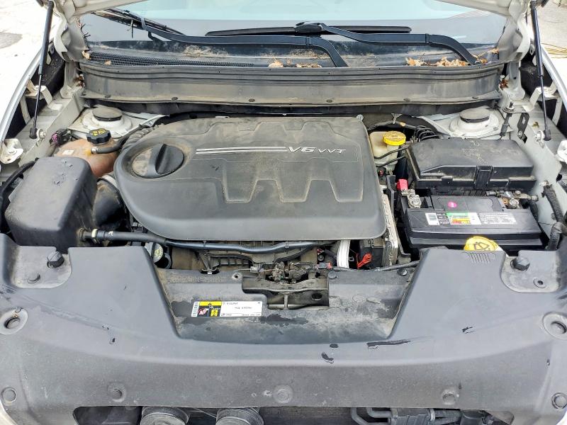 Продаж на аукціоні авто 2015 Jeep Cherokee, vin: 1C4PJMDS6FW667966, номер лоту: 54445386