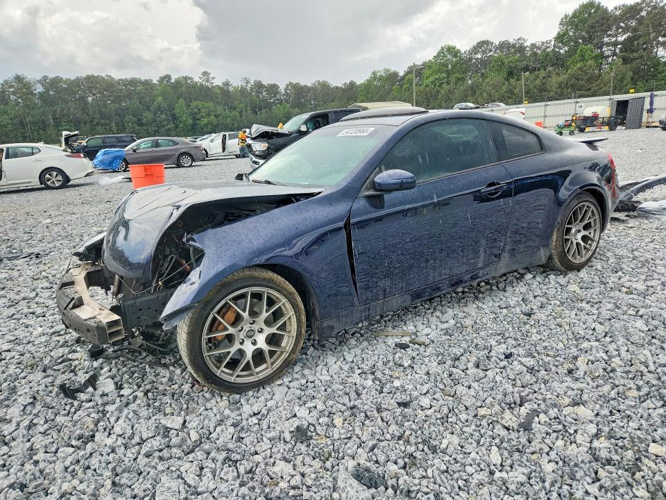Продажа на аукционе авто 2004 Infiniti G35, vin: JNKCV54E24M300895, номер лота: 54120966