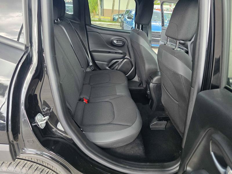 Aukcja sprzedaży 2020 Jeep Renegade, vin: ZACNJABB6LPL32172, numer aukcji: 55105196