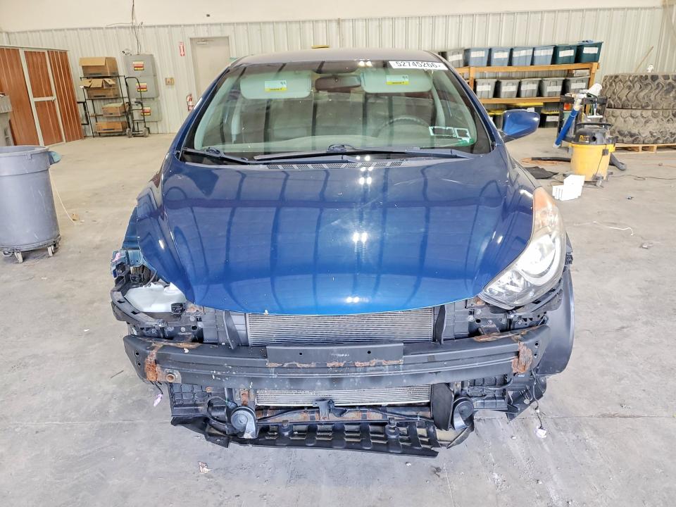 Aukcja sprzedaży 2013 Hyundai Elantra, vin: KMHDH4AE1DU949157, numer aukcji: 52745266