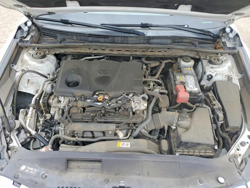 2021 Toyota Camry მანქანა იყიდება აუქციონზე, vin: 4T1K61AK2MU541557, აუქციონის ნომერი: 54641856