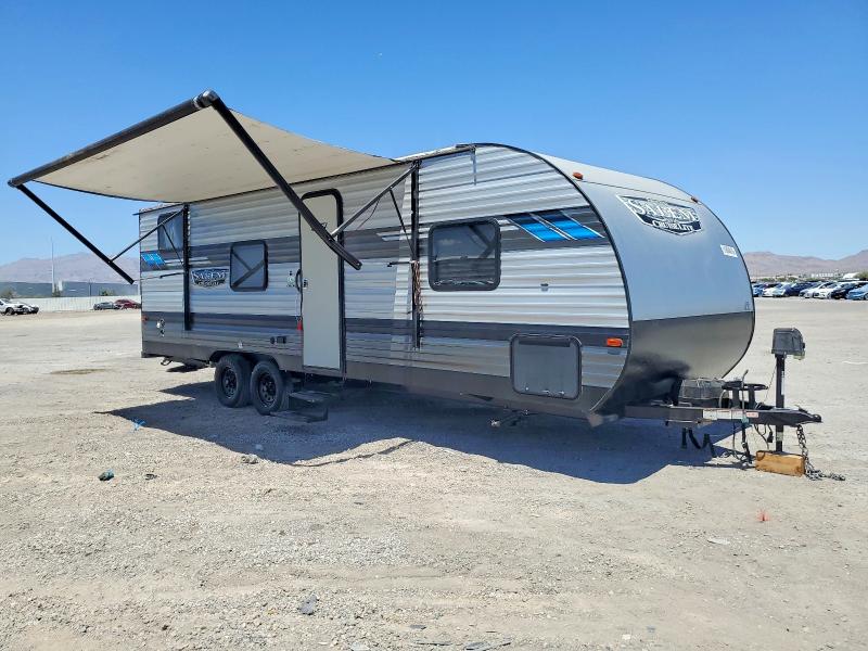 Aukcja sprzedaży 2020 Salem Trailers, vin: 4X4TSMC2XLE024481, numer aukcji: 51904816