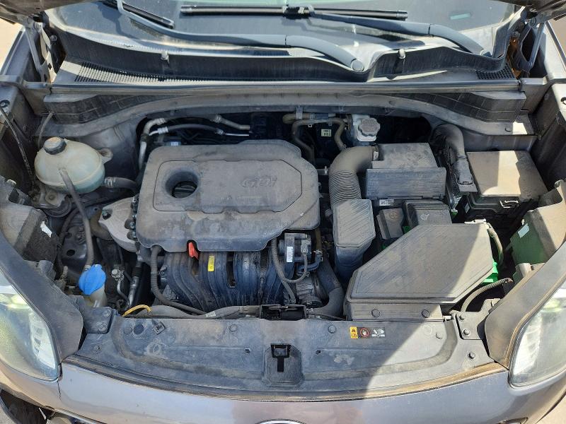 Продаж на аукціоні авто 2018 Kia Sportage, vin: KNDPN3AC6J7413026, номер лоту: 52190656