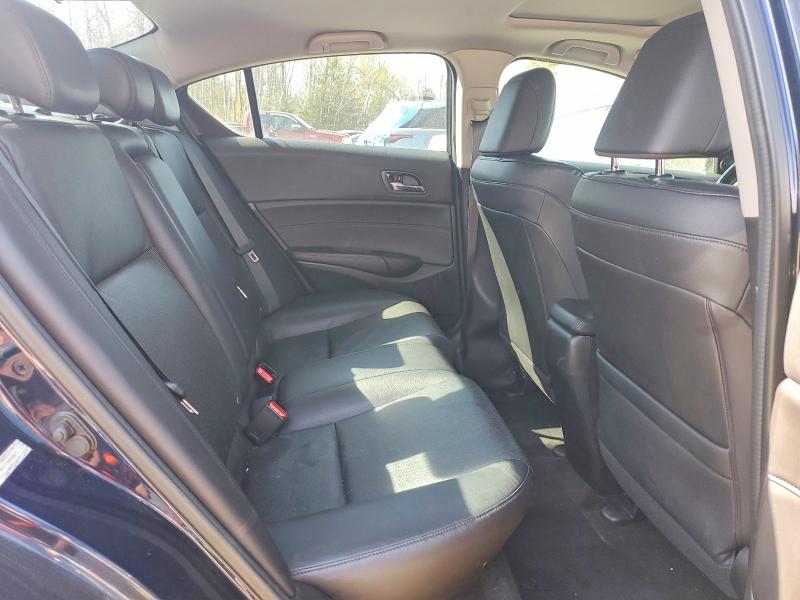 52311056 :رقم المزاد ، 19VDE1F59DE008373 vin ، 2013 Acura Ilx مزاد بيع