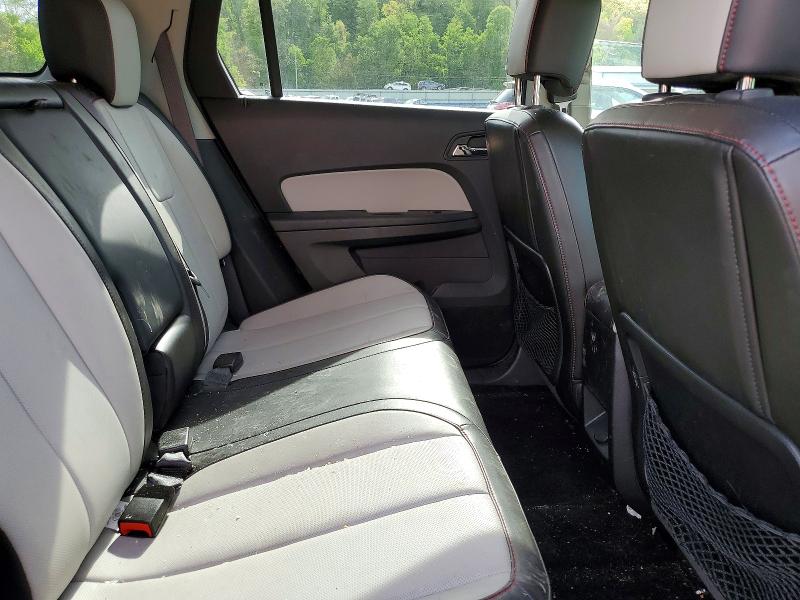Продажа на аукционе авто 2015 Gmc Terrain, vin: 2GKFLXE30F6228369, номер лота: 53612376