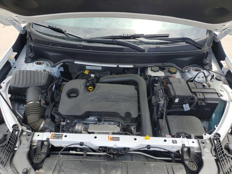 Aukcja sprzedaży 2024 Gmc Terrain, vin: 3GKALVEG5RL152438, numer aukcji: 52262766
