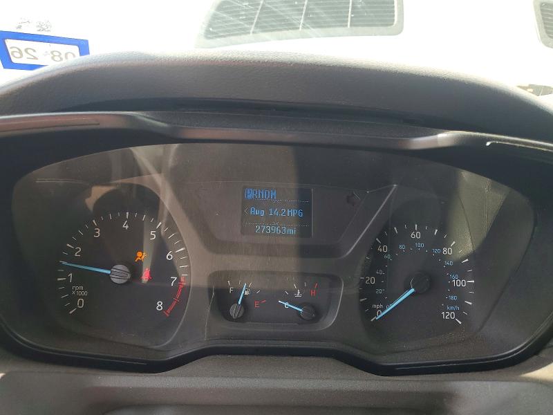 Продажа на аукционе авто 2015 Ford Transit, vin: 1FTNE1YM8FKB05290, номер лота: 53766696