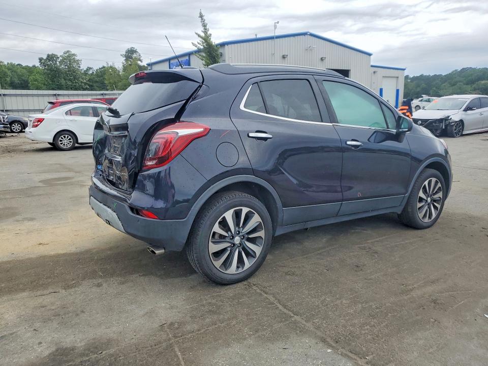 Продажа на аукционе авто 2021 Buick Encore, vin: KL4CJESB2MB354354, номер лота: 53173296