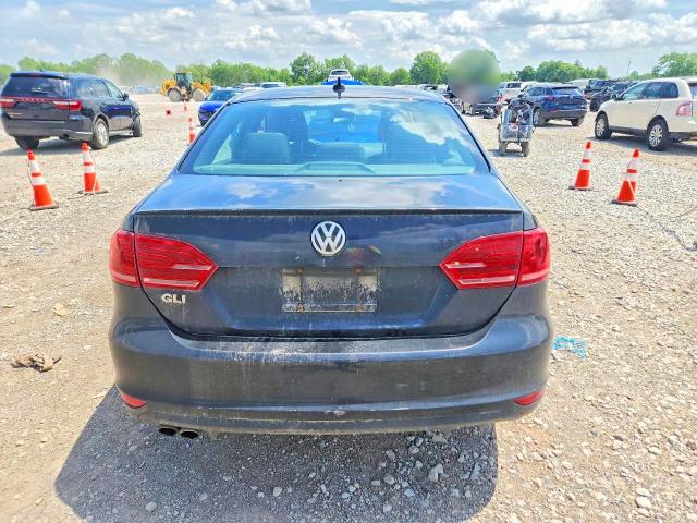 2014 Volkswagen Jetta მანქანა იყიდება აუქციონზე, vin: 3VW4T7AJ4EM352959, აუქციონის ნომერი: 53973156