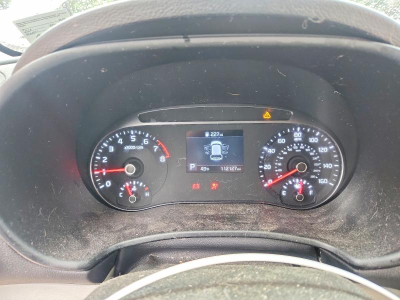 Aukcja sprzedaży 2021 Kia Soul, vin: KNDJ23AU9M7763309, numer aukcji: 53322446
