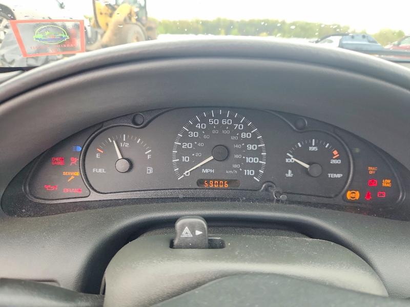 51699436 :رقم المزاد ، 1G1JC524217410664 vin ، 2001 Chevrolet Cavalier مزاد بيع