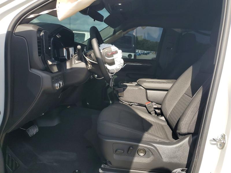 Продажа на аукционе авто 2026 Gmc Sierra, vin: 3GTPUJEK6TG298881, номер лота: 53903616