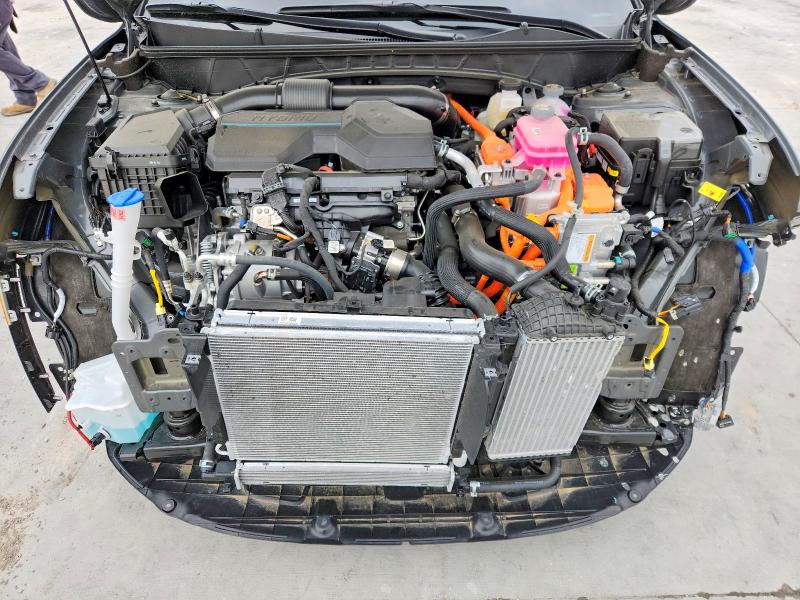 Продаж на аукціоні авто 2025 Hyundai Tucson, vin: KM8JBDD12SU396559, номер лоту: 52991586
