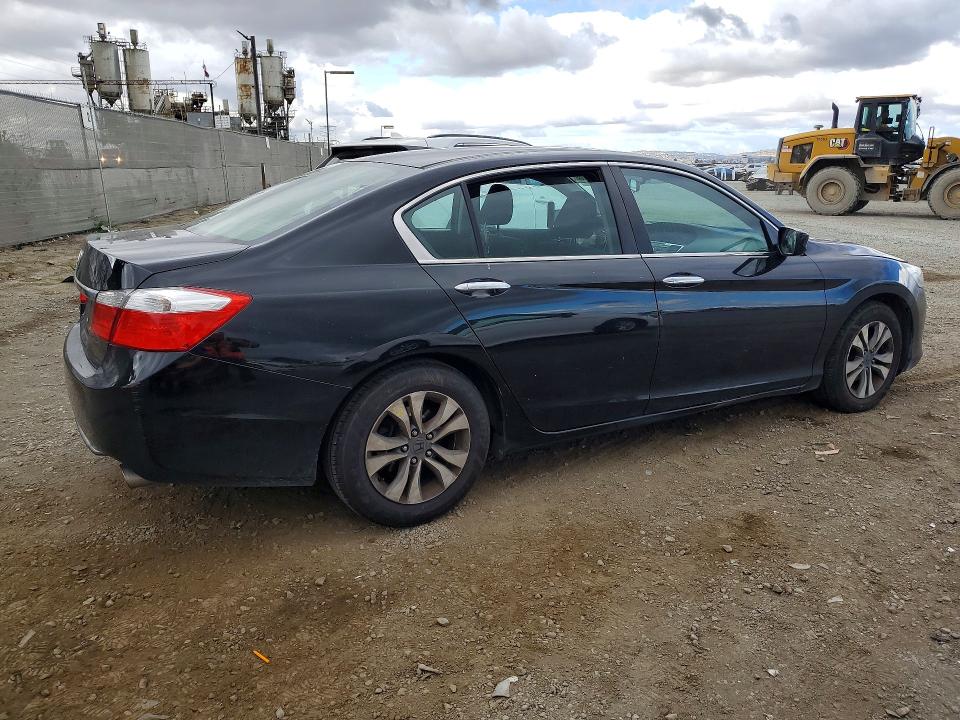 Aukcja sprzedaży 2013 Honda Accord, vin: 1HGCR2F39DA242609, numer aukcji: 51921386