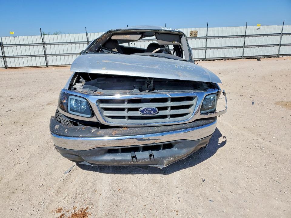 Aukcja sprzedaży 2001 Ford F150, vin: 1FTRW07W51KD74979, numer aukcji: 52916666
