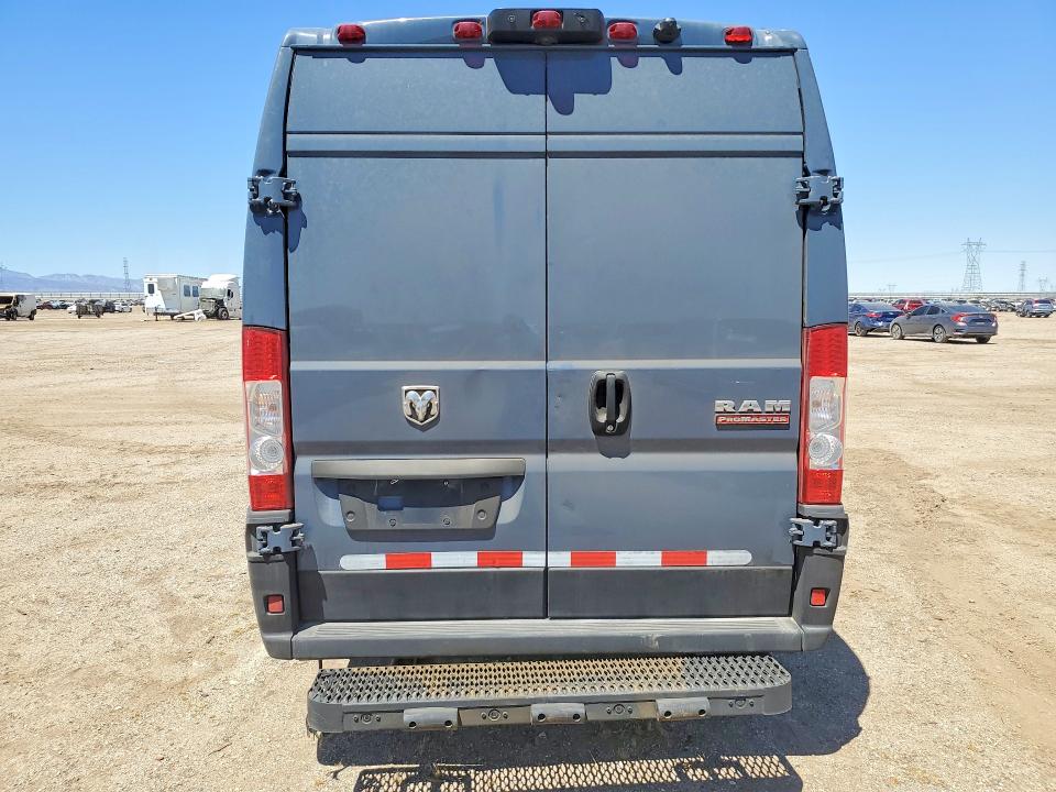 Aukcja sprzedaży 2021 Ram Promaster 3500, vin: 3C6MRVJG4ME541251, numer aukcji: 52347116