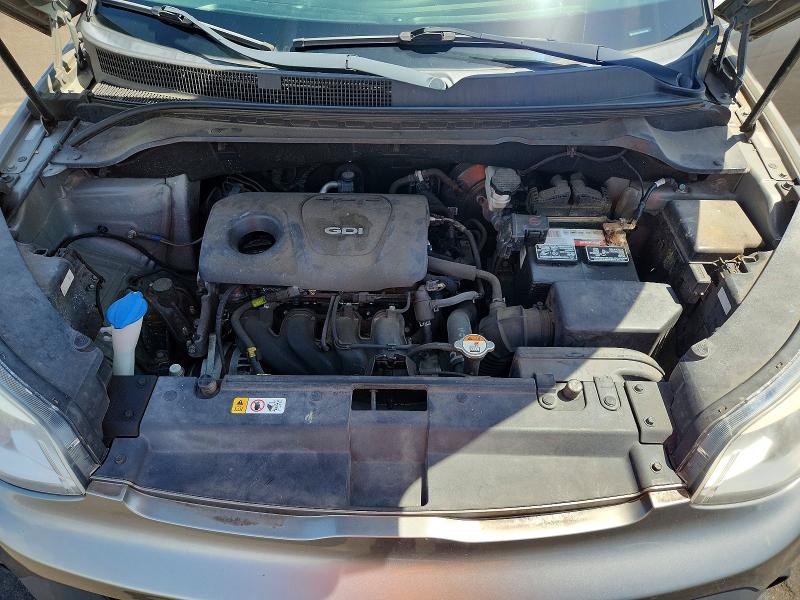 Aukcja sprzedaży 2017 Kia Soul, vin: KNDJN2A2XH7463364, numer aukcji: 54096386
