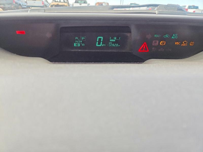 Aukcja sprzedaży 2006 Toyota Prius, vin: JTDKB20U067536299, numer aukcji: 53842056