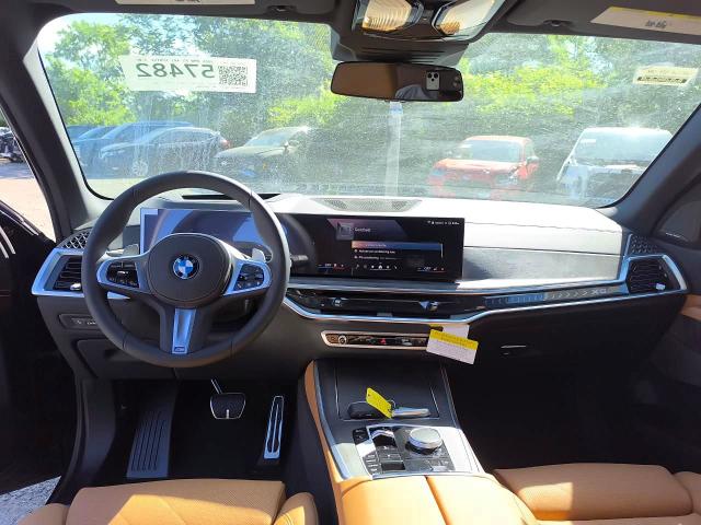 Aukcja sprzedaży 2026 Bmw X5, vin: 5UX23EU05T9333350, numer aukcji: 54841436