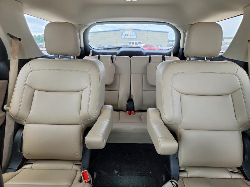 Продаж на аукціоні авто 2020 Ford Explorer, vin: 1FMSK7DHXLGB00657, номер лоту: 53241536