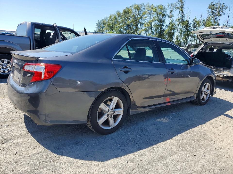 Aukcja sprzedaży 2014 Toyota Camry, vin: 4T1BF1FK5EU362147, numer aukcji: 55268616