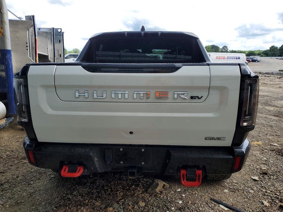Продаж на аукціоні авто 2025 Gmc Hummer Pickup, vin: 1GT40DDAXSU102803, номер лоту: 54143106