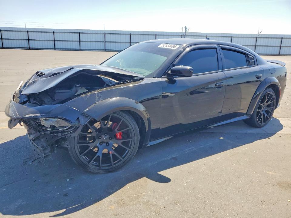 Aukcja sprzedaży 2019 Dodge Charger, vin: 2C3CDXGJ0KH510408, numer aukcji: 53123696