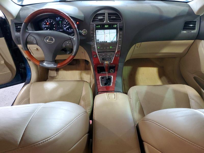 Aukcja sprzedaży 2007 Lexus Es, vin: JTHBJ46G672050559, numer aukcji: 52308826