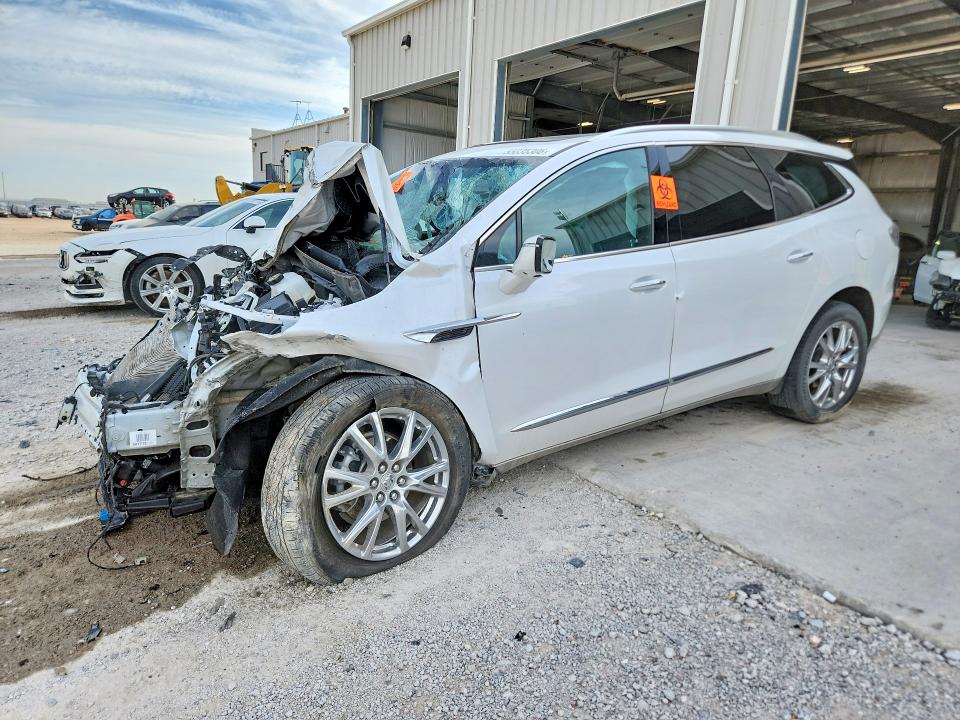 Aukcja sprzedaży 2024 Buick Enclave, vin: 5GAEVBKWXRJ102984, numer aukcji: 57040666