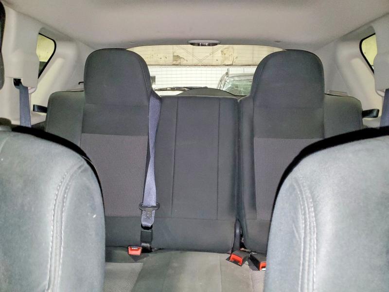 51791656 :رقم المزاد ، 1C4NJCBA0GD525329 vin ، 2016 Jeep Compass مزاد بيع