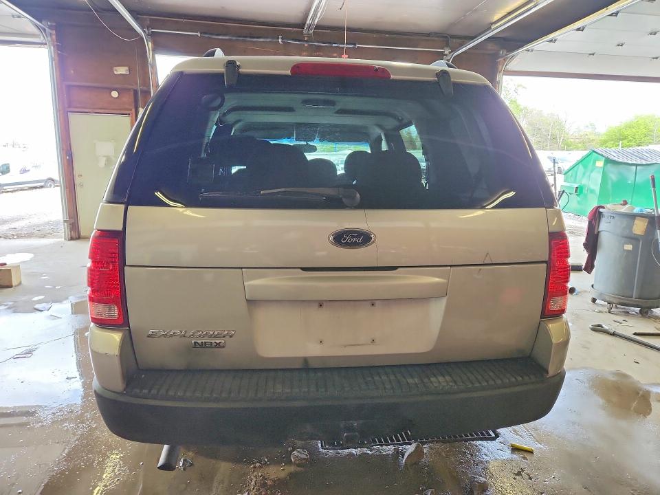Aukcja sprzedaży 2004 Ford Explorer, vin: 1FMZU73K24ZB14211, numer aukcji: 52677996